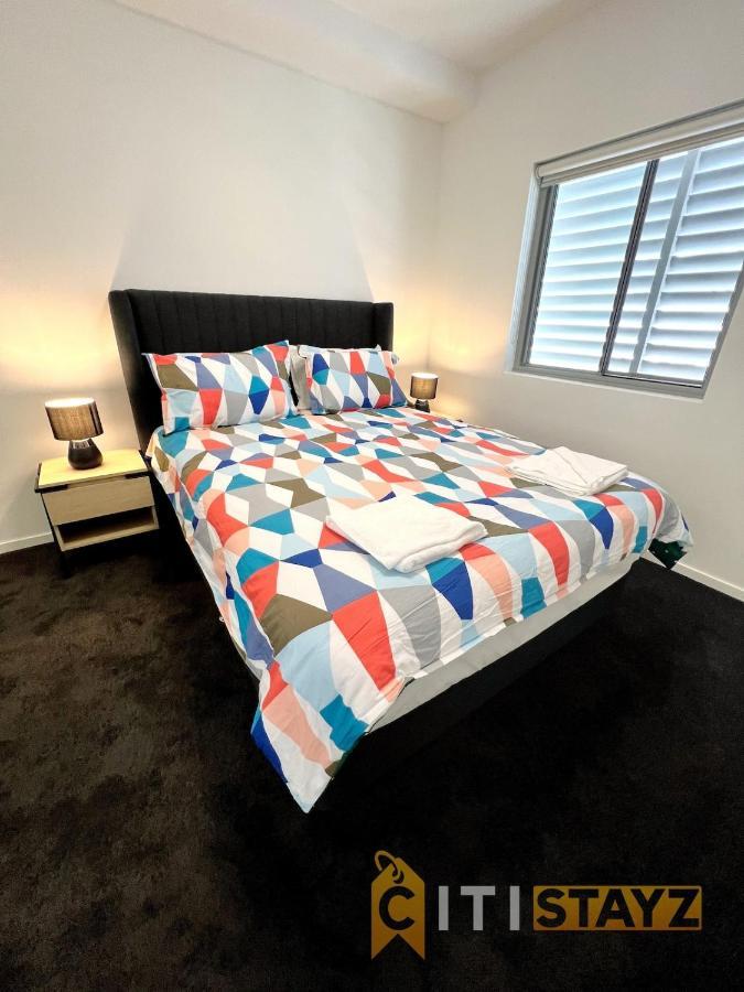 Apartament Bold In Bruce - 1Bd 1Bth 1Csp Belconnen Zewnętrze zdjęcie